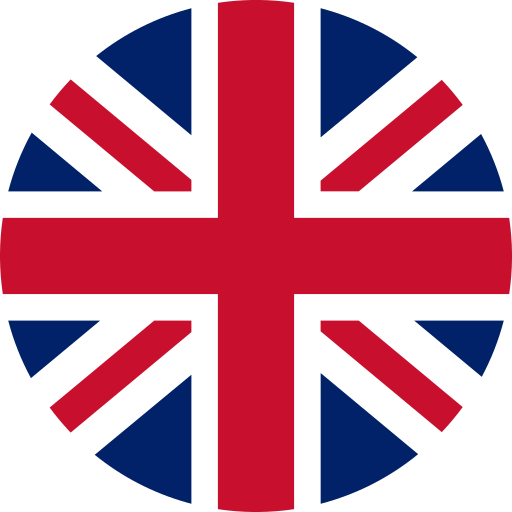 Drapeau anglais